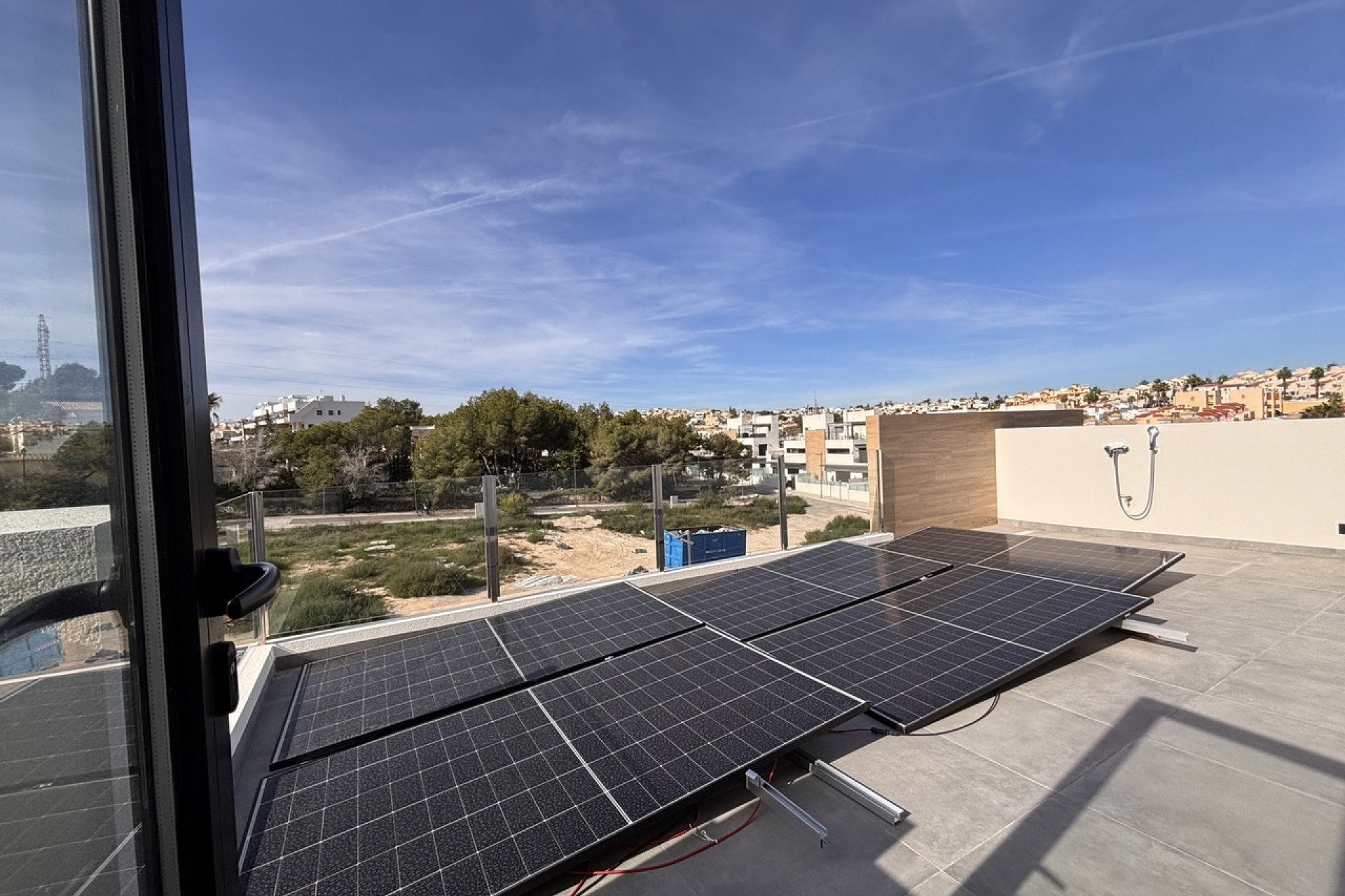 Herverkoop - Villa - Villamartín