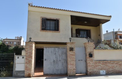 house - Resale - Algorfa - Algorfa