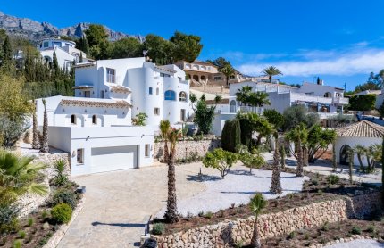 Hytte - Videresalg - Altea - Altea