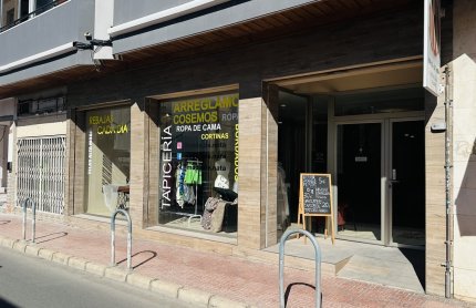 Kommersiell - Videresalg - Torrevieja - Torrevieja