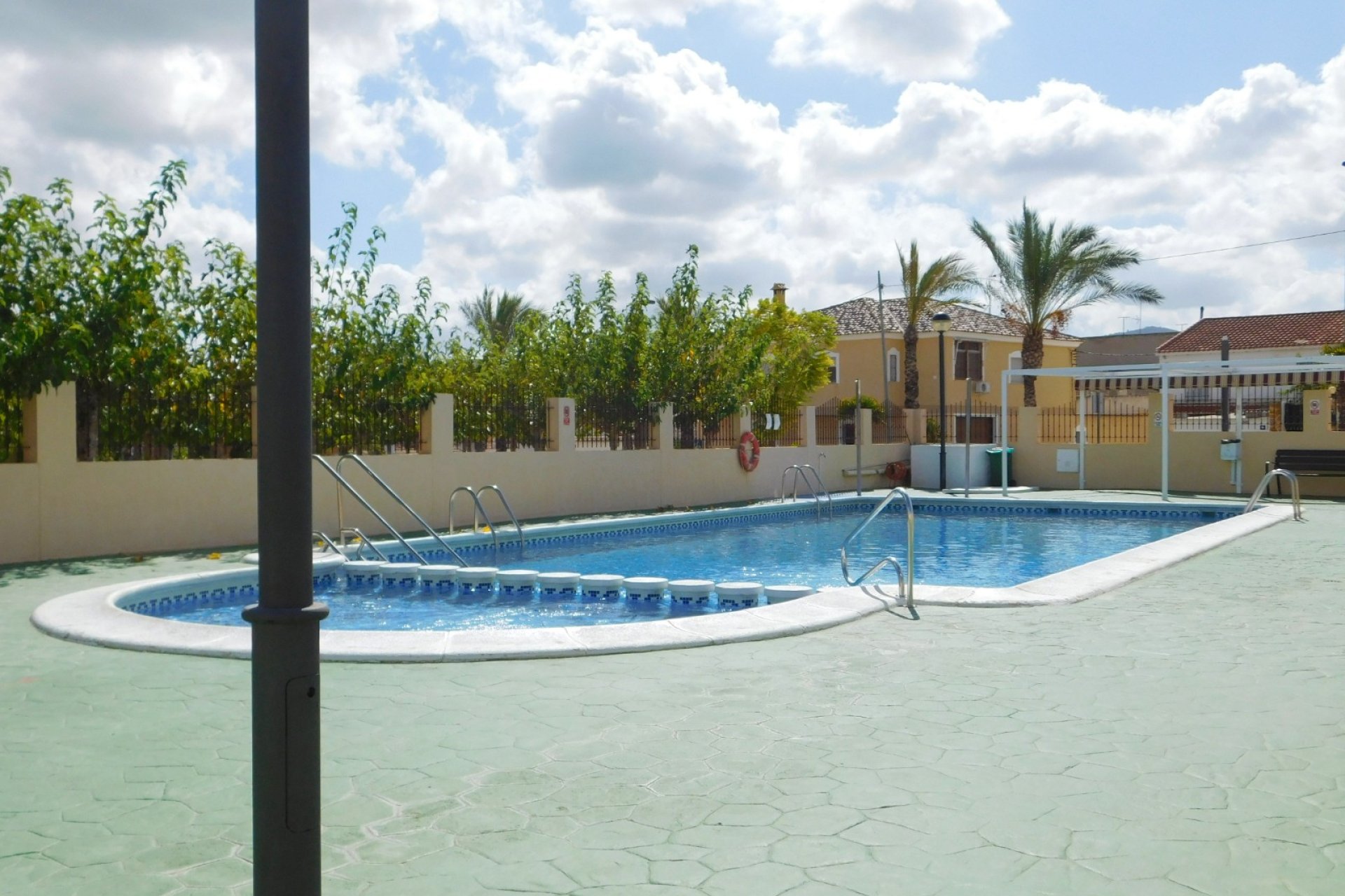 Lange Termijn Verhuur - Appartement / flat - Orihuela - La Matanza