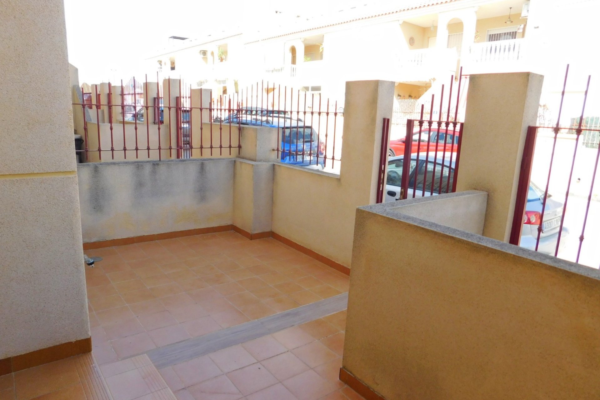 Lange Termijn Verhuur - Appartement / flat - Orihuela - La Matanza