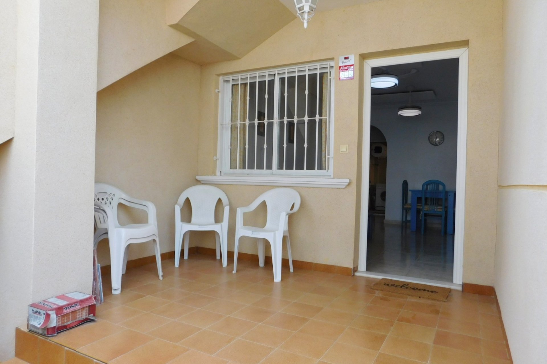 Lange Termijn Verhuur - Appartement / flat - Orihuela - La Matanza