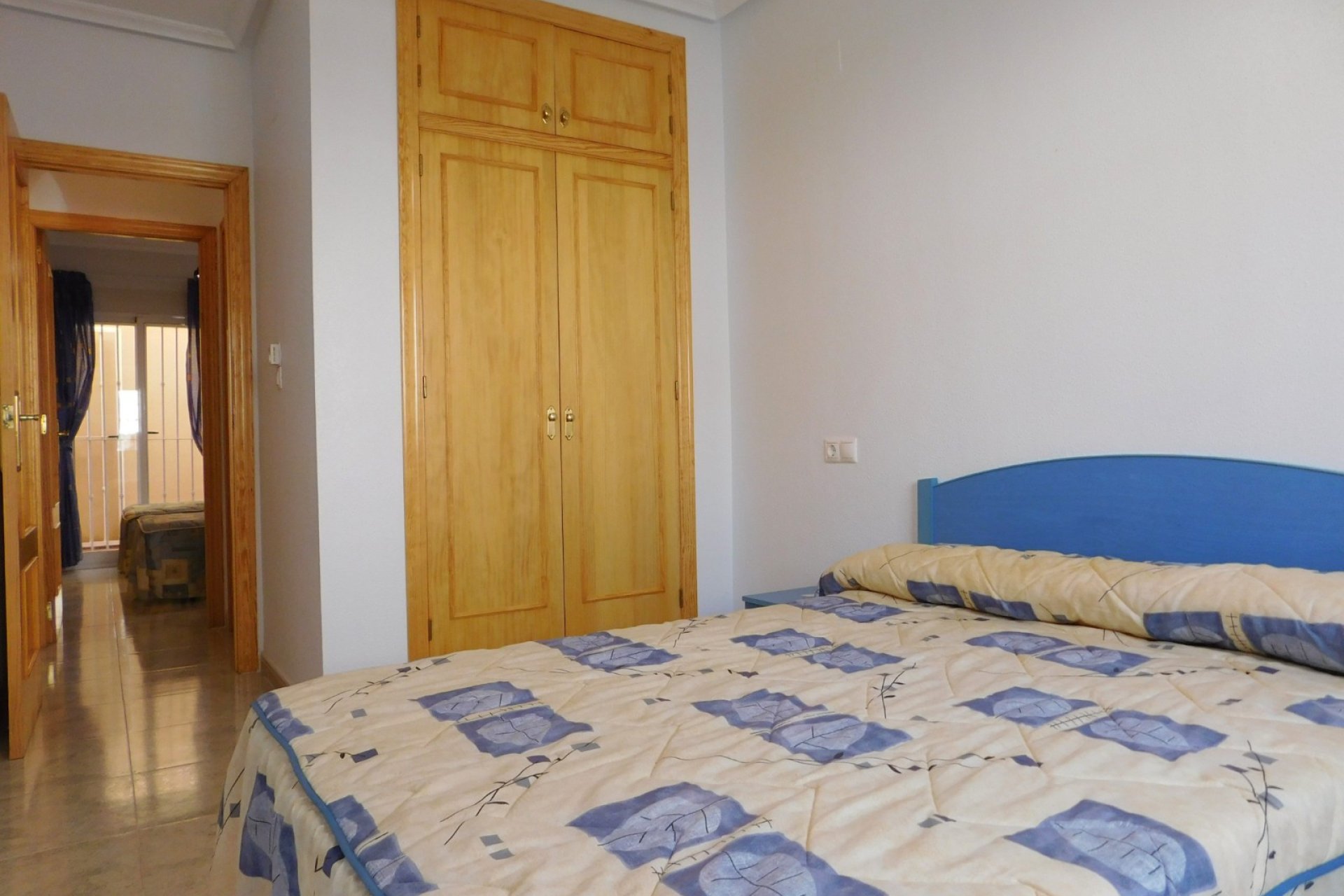 Lange Termijn Verhuur - Appartement / flat - Orihuela - La Matanza