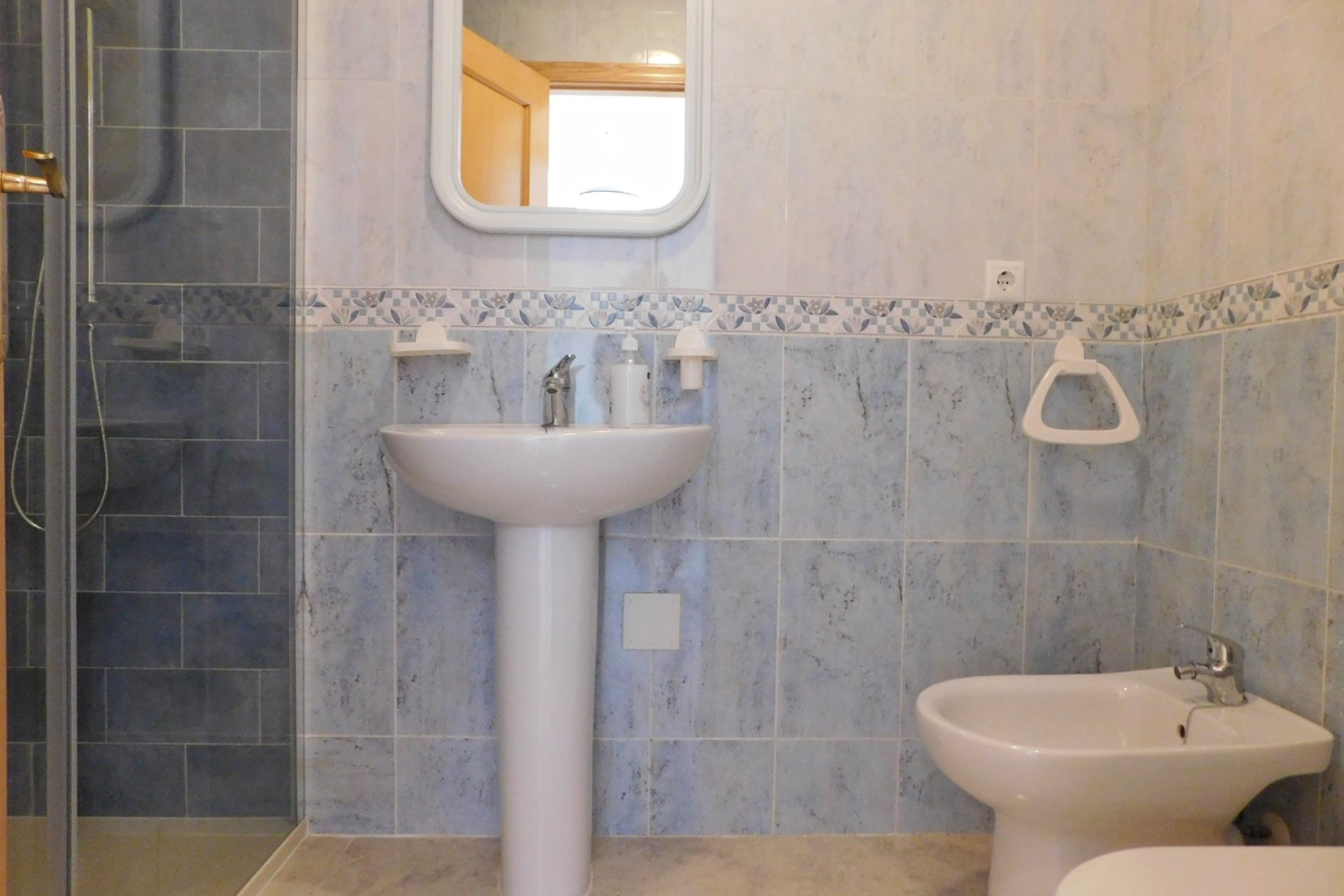 Lange Termijn Verhuur - Appartement / flat - Orihuela - La Matanza