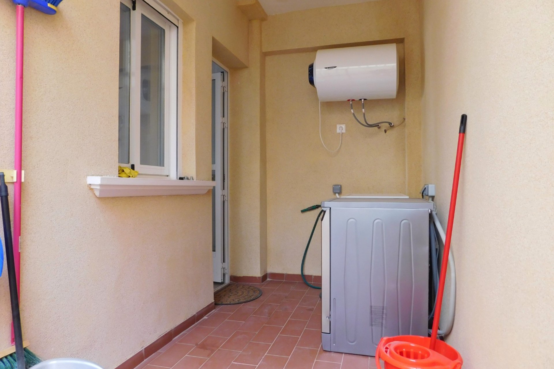 Lange Termijn Verhuur - Appartement / flat - Orihuela - La Matanza