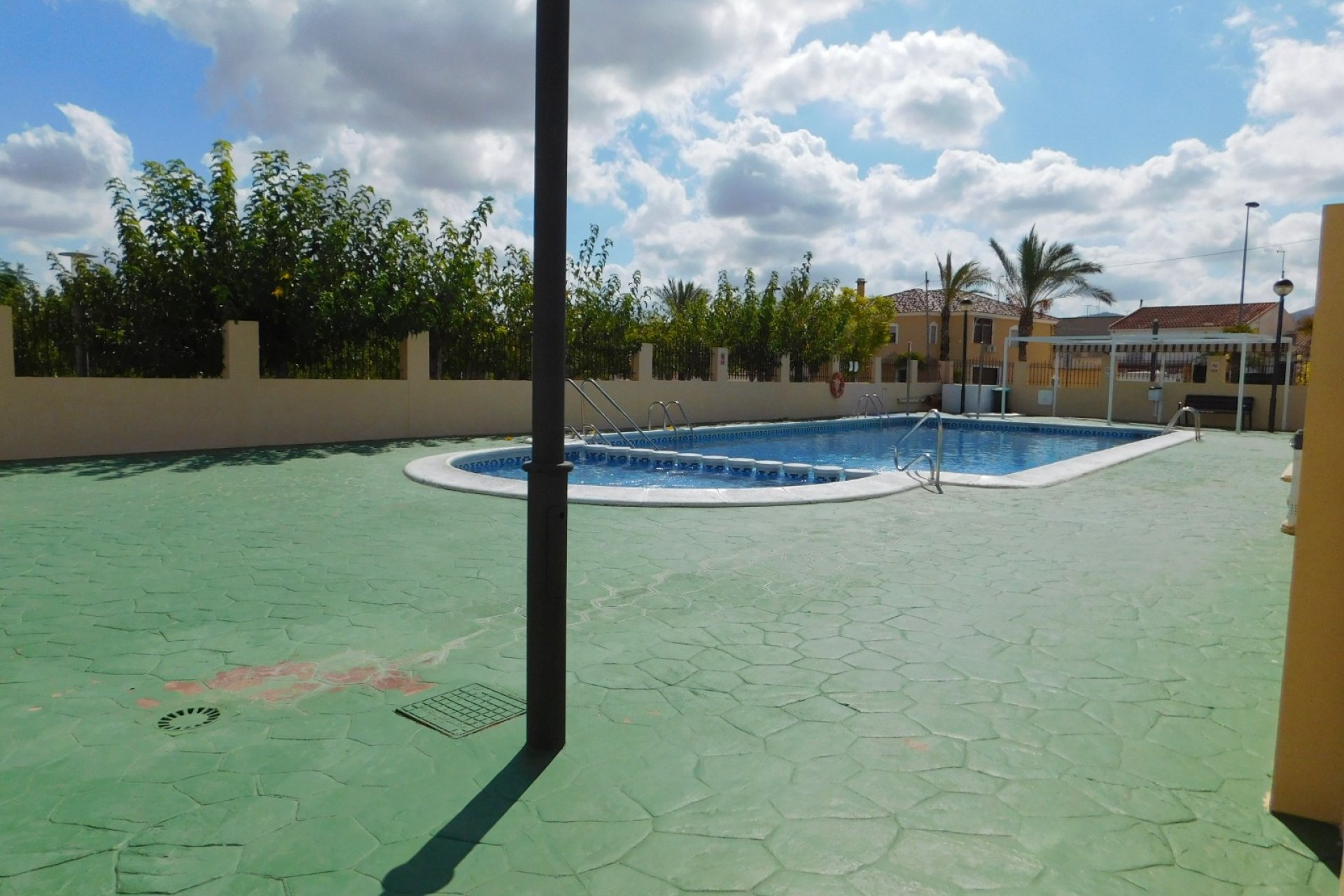 Lange Termijn Verhuur - Appartement / flat - Orihuela - La Matanza