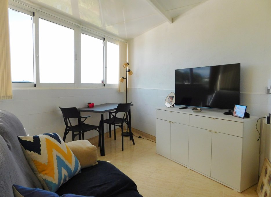 Lange Termijn Verhuur - Appartement / flat - San Miguel de Salinas - San Miguel Salinas