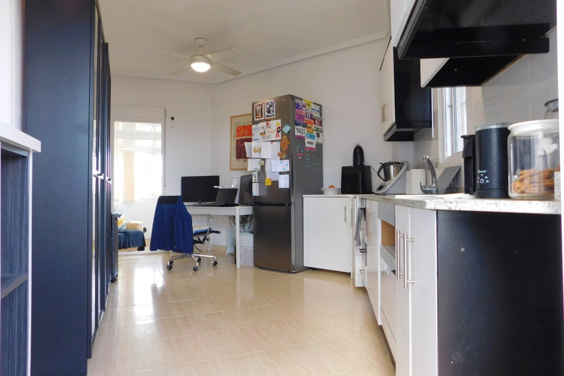 Lange Termijn Verhuur - Appartement / flat - San Miguel de Salinas - San Miguel Salinas