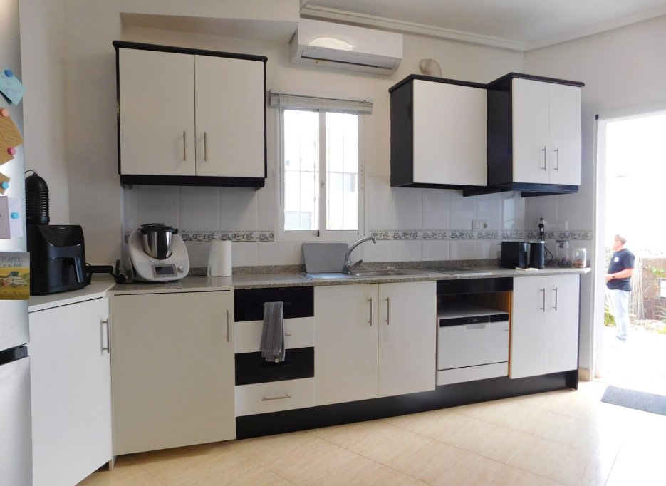 Lange Termijn Verhuur - Appartement / flat - San Miguel de Salinas - San Miguel Salinas