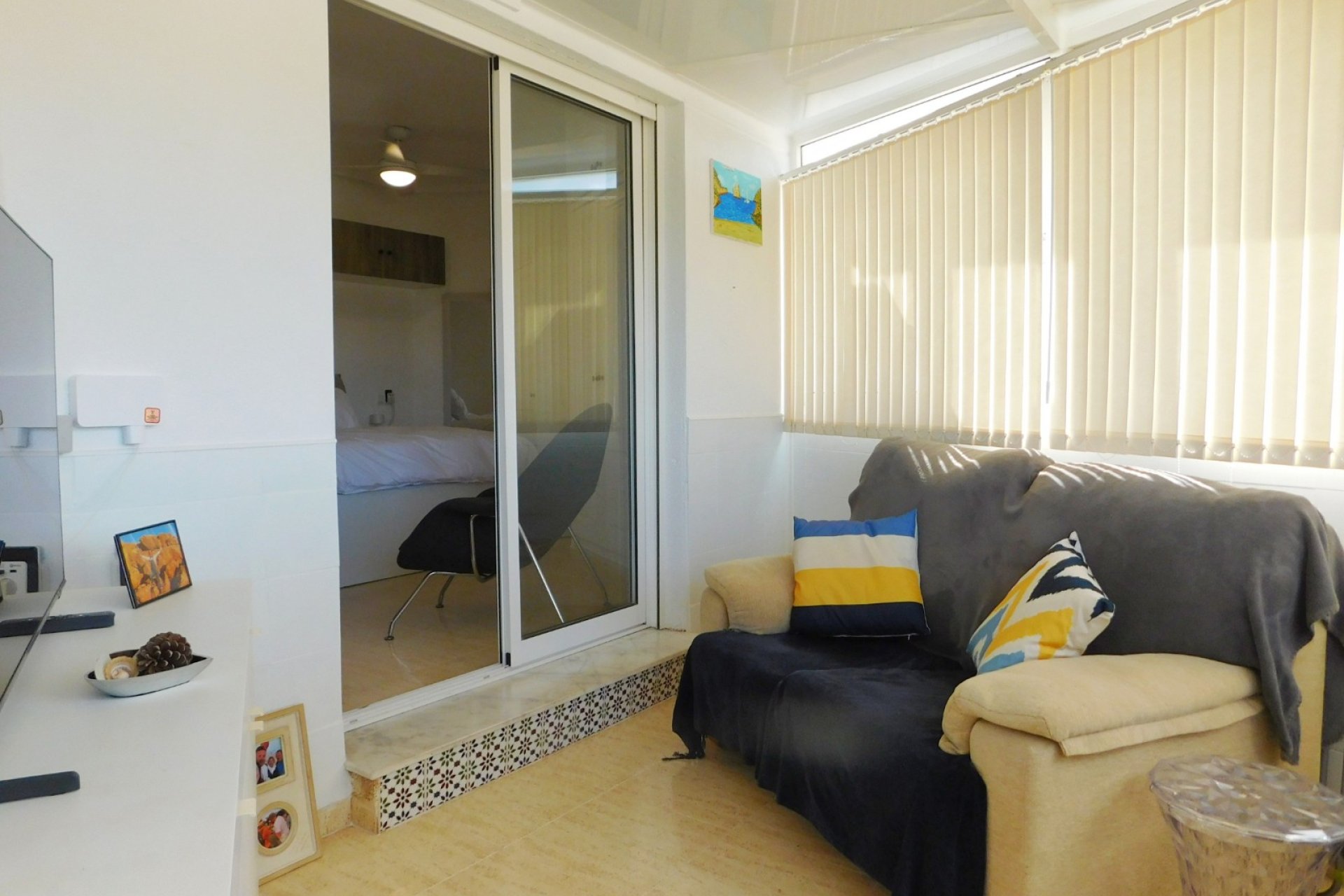 Lange Termijn Verhuur - Appartement / flat - San Miguel de Salinas - San Miguel Salinas