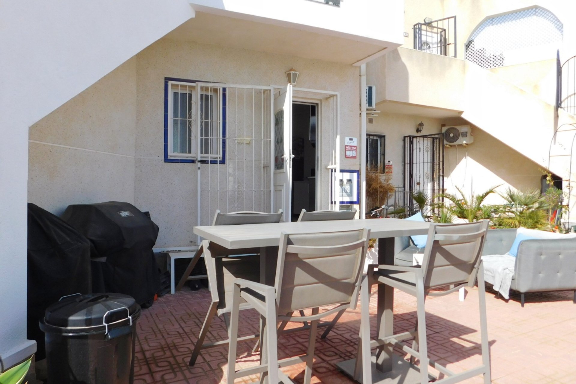 Lange Termijn Verhuur - Appartement / flat - San Miguel de Salinas - San Miguel Salinas