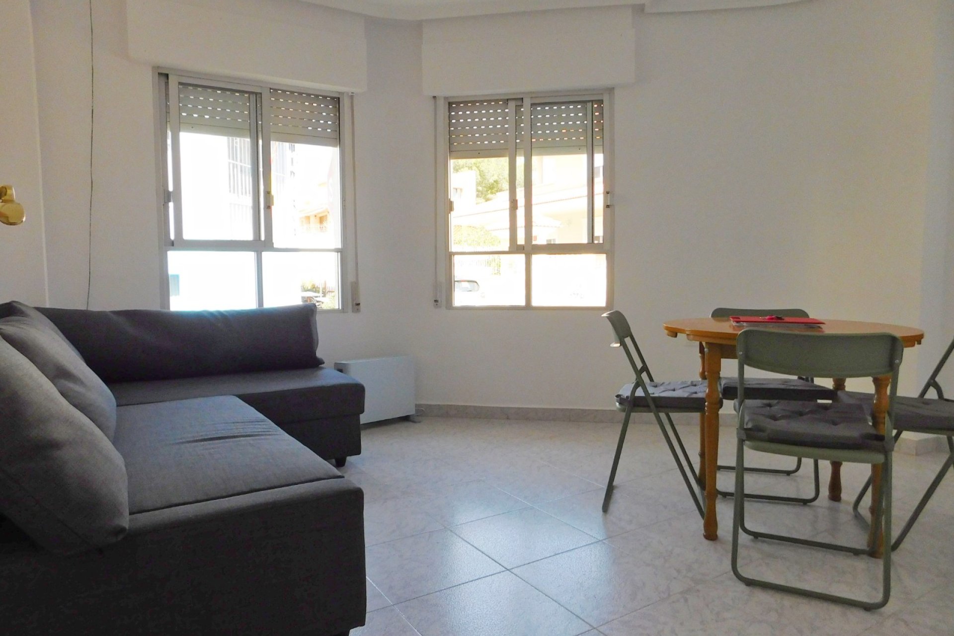Lange Termijn Verhuur - Appartement / flat - San Miguel de Salinas - San Miguel Salinas