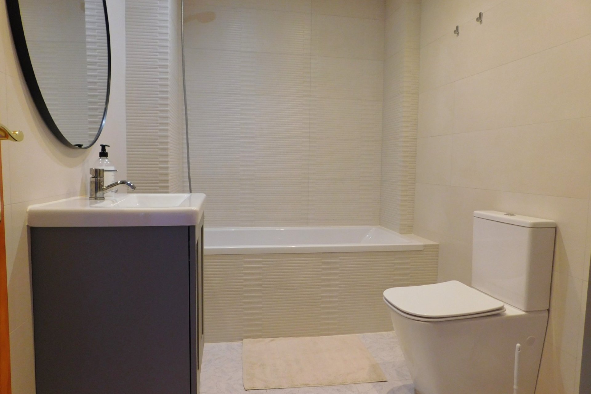 Lange Termijn Verhuur - Appartement / flat - San Miguel de Salinas - San Miguel Salinas
