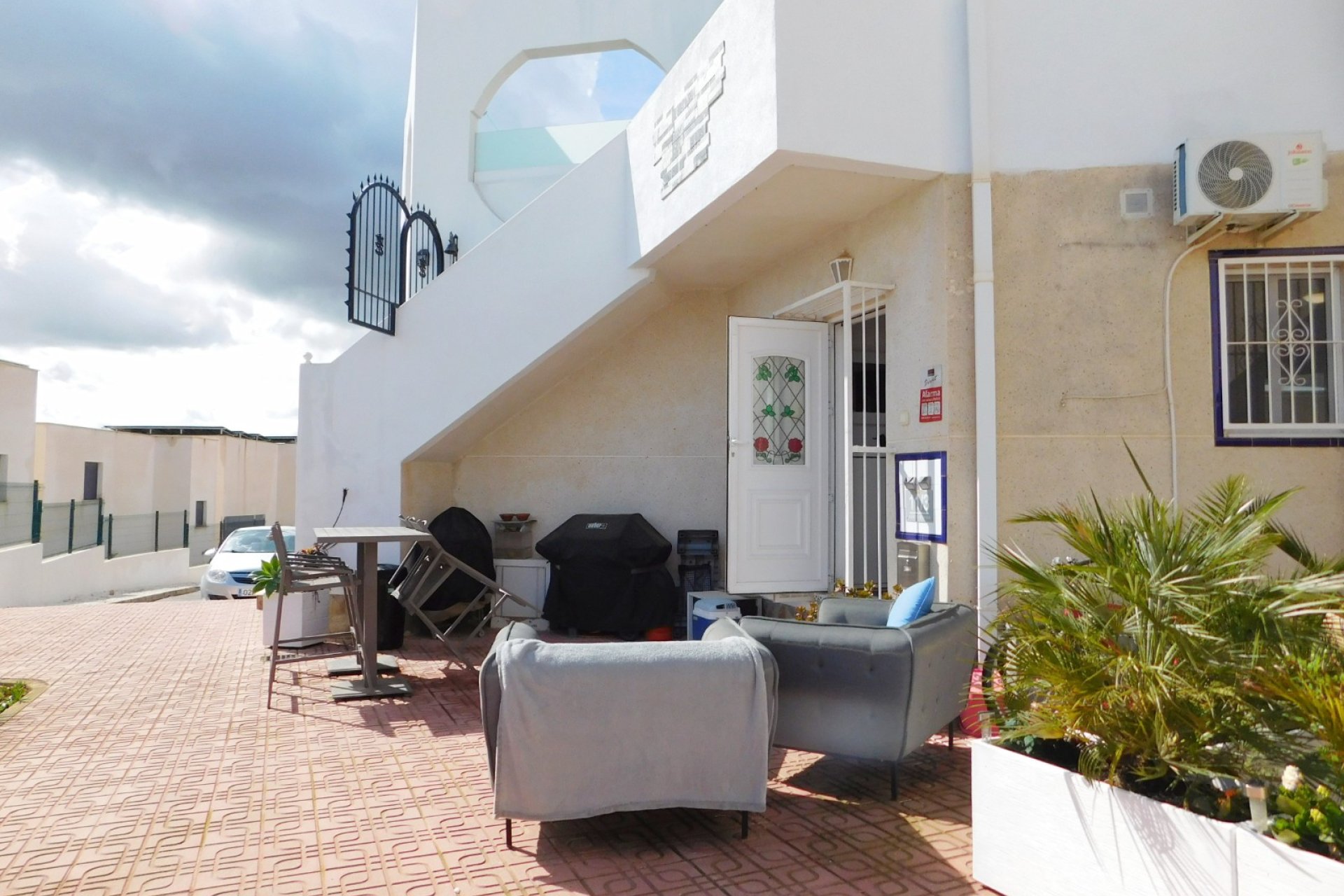 Langtidsleie - Leilighet / leilighet - San Miguel de Salinas - San Miguel Salinas