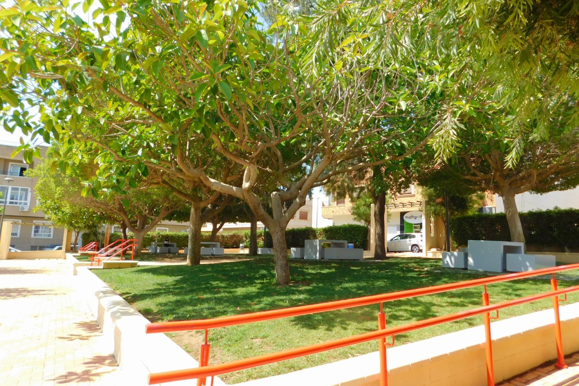 Langtidsleie - Leilighet / leilighet - San Miguel de Salinas - San Miguel Salinas