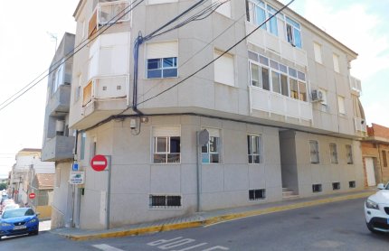 Leilighet / leilighet - Langtidsleie - San Miguel de Salinas - San Miguel Salinas