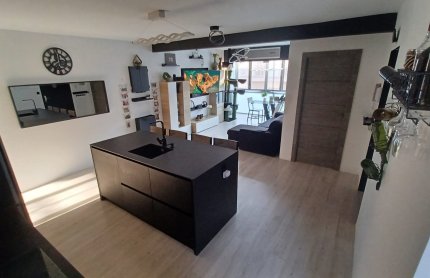 Leilighet / leilighet - Videresalg - Torre de la Horadada - Costa Blanca Sur