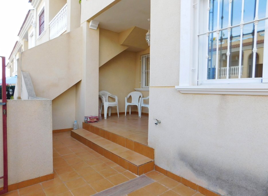 Location à long terme - Appartement - Orihuela - La Matanza
