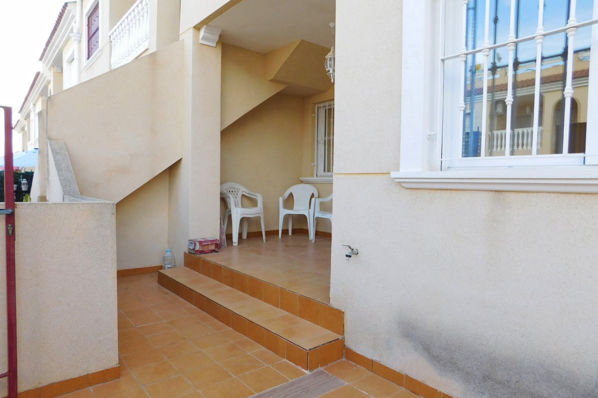Location à long terme - Appartement - Orihuela - La Matanza
