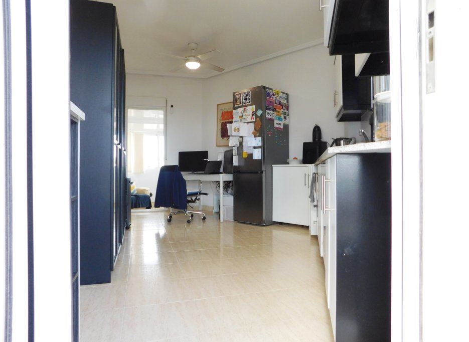 Location à long terme - Appartement - San Miguel de Salinas - San Miguel Salinas