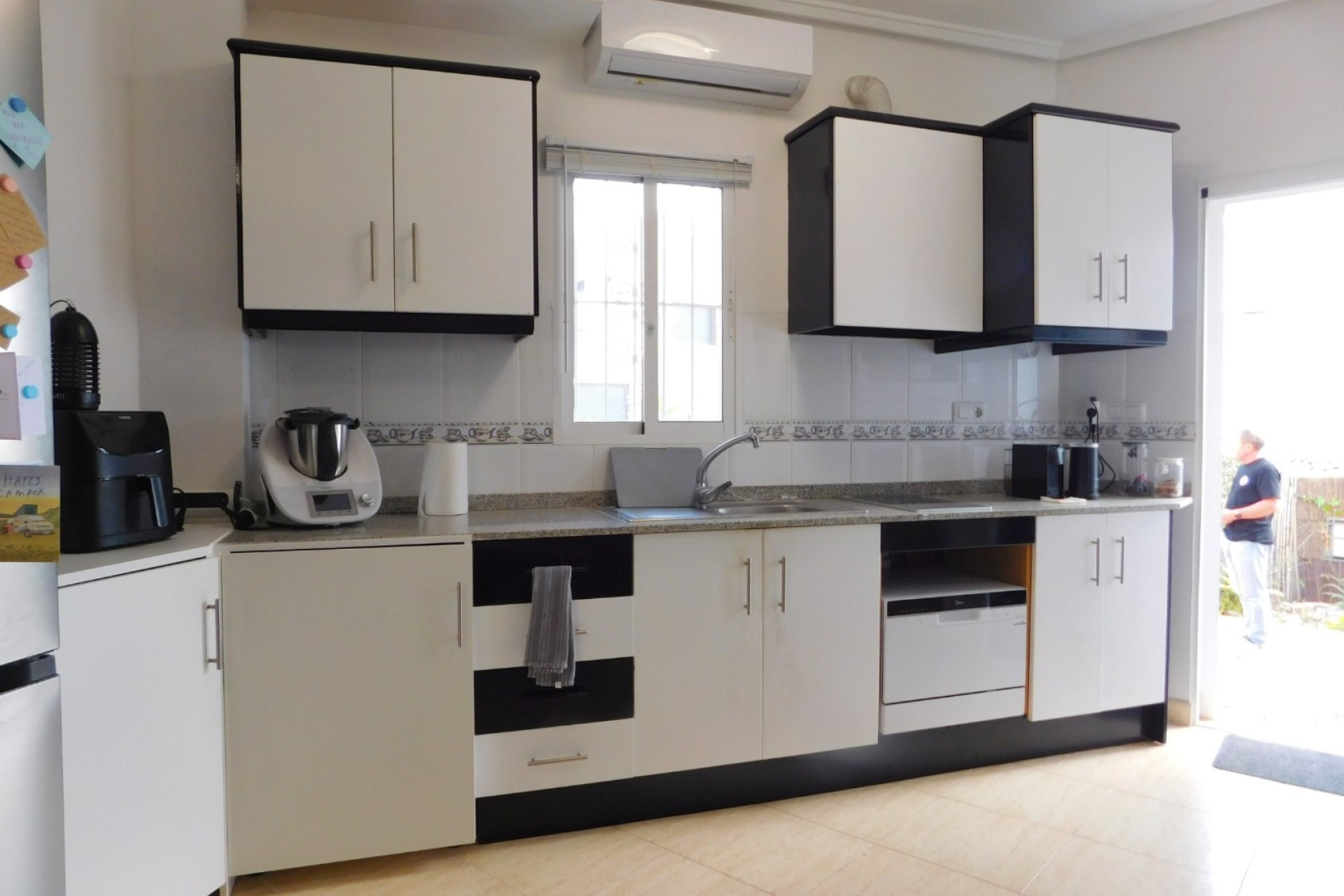 Location à long terme - Appartement - San Miguel de Salinas - San Miguel Salinas