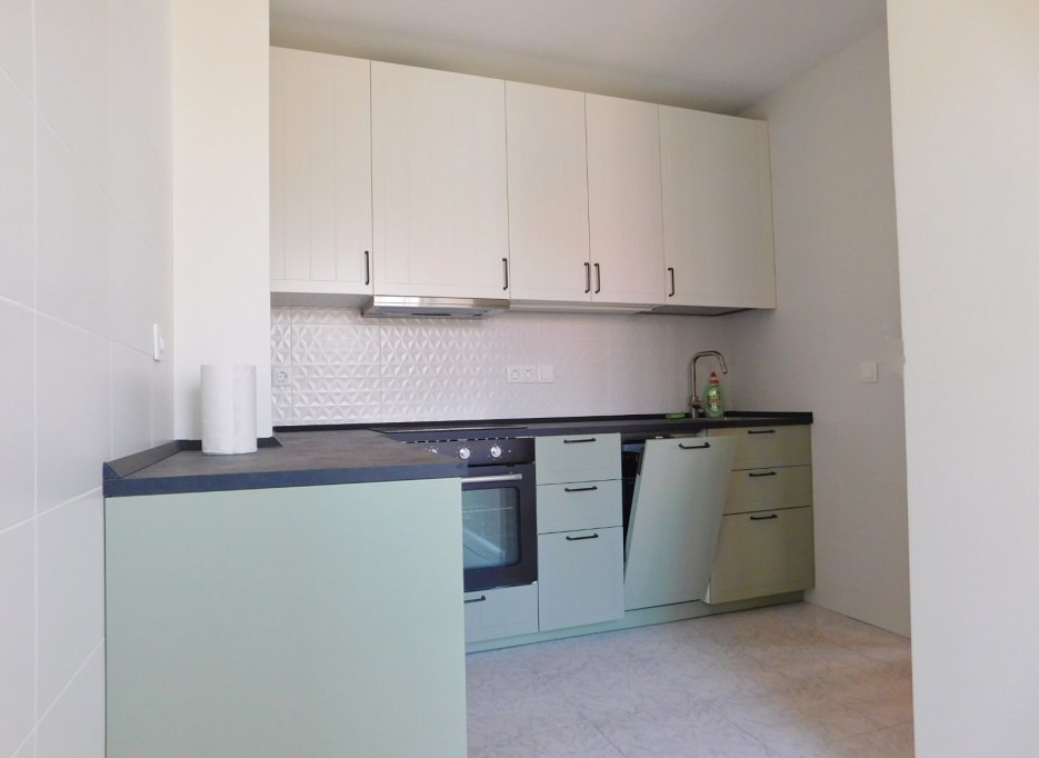 Location à long terme - Appartement - San Miguel de Salinas - San Miguel Salinas