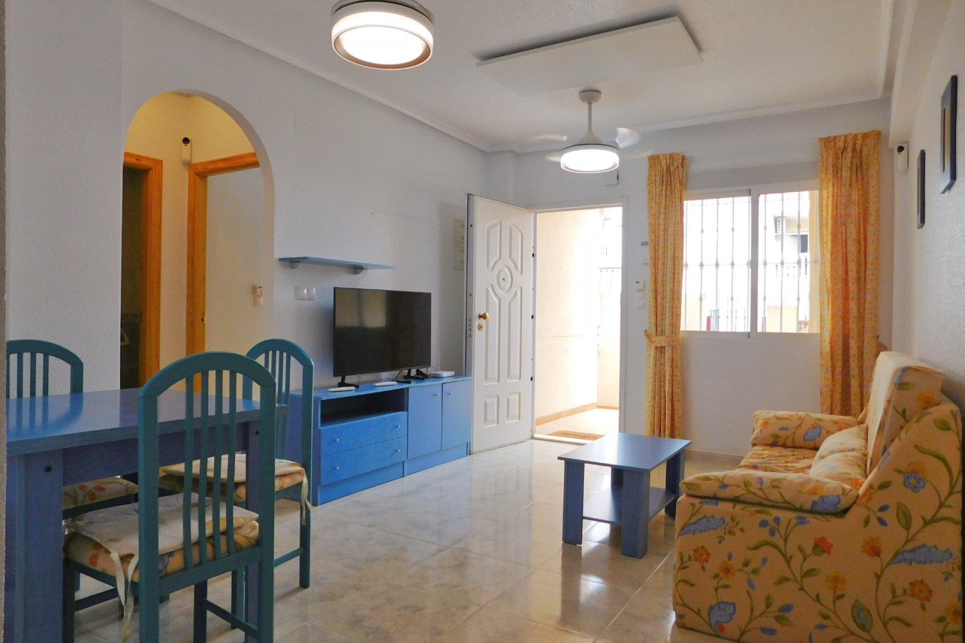 Long Term Rental - Apartment / flat - Orihuela - La Matanza