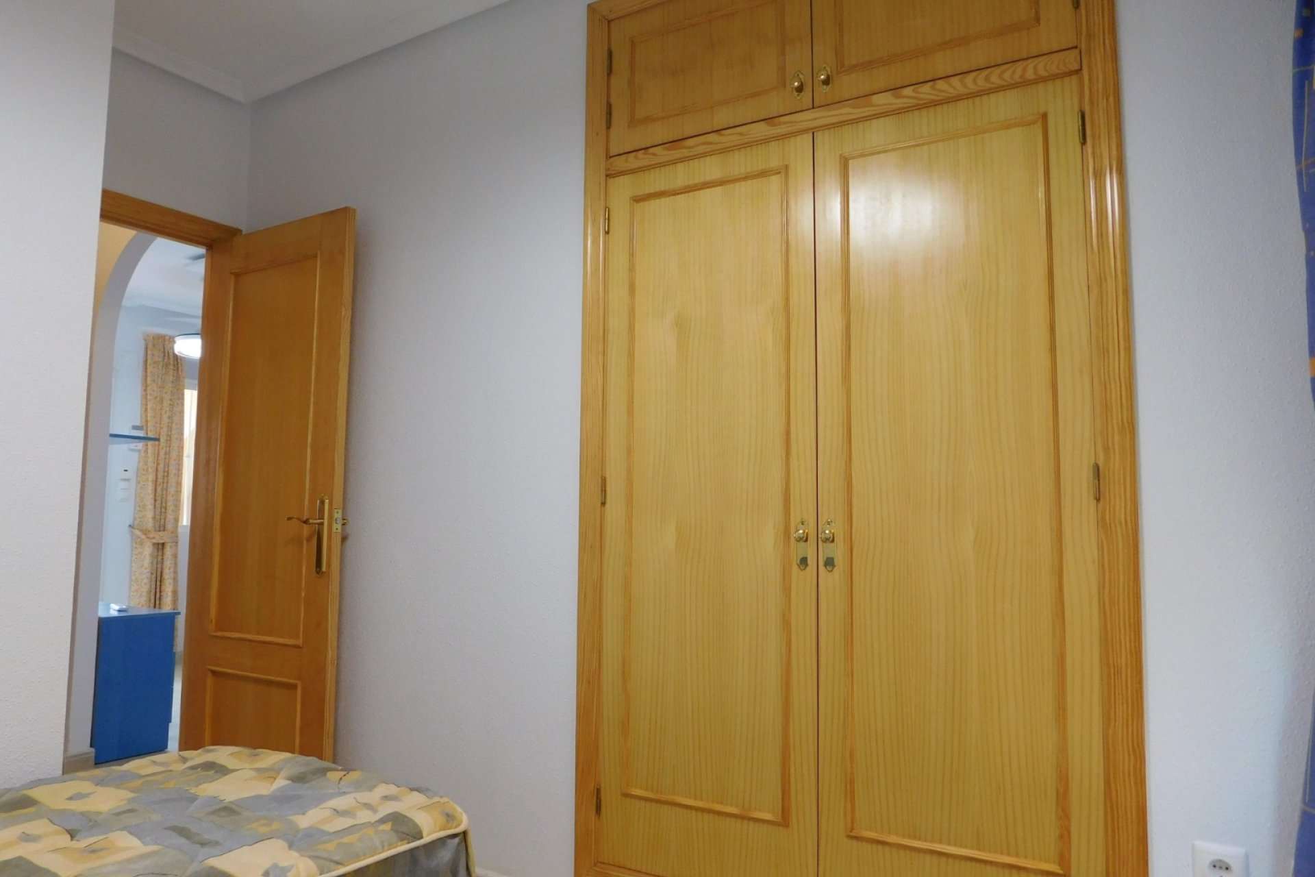 Long Term Rental - Apartment / flat - Orihuela - La Matanza