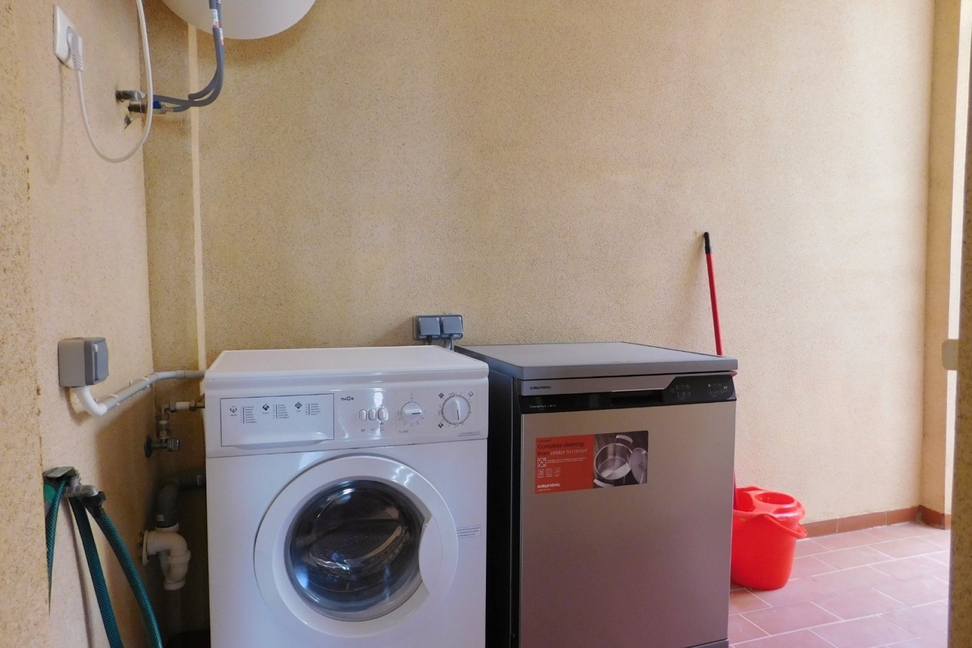 Long Term Rental - Apartment / flat - Orihuela - La Matanza