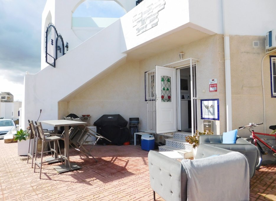 Long Term Rental - Apartment / flat - San Miguel de Salinas - San Miguel Salinas