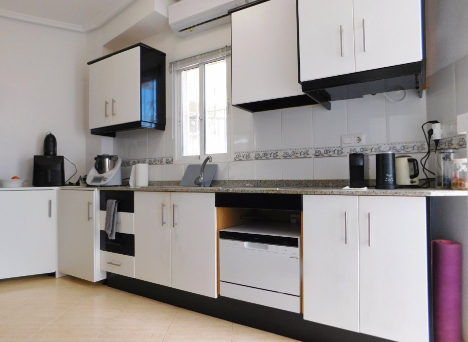 Long Term Rental - Apartment / flat - San Miguel de Salinas - San Miguel Salinas