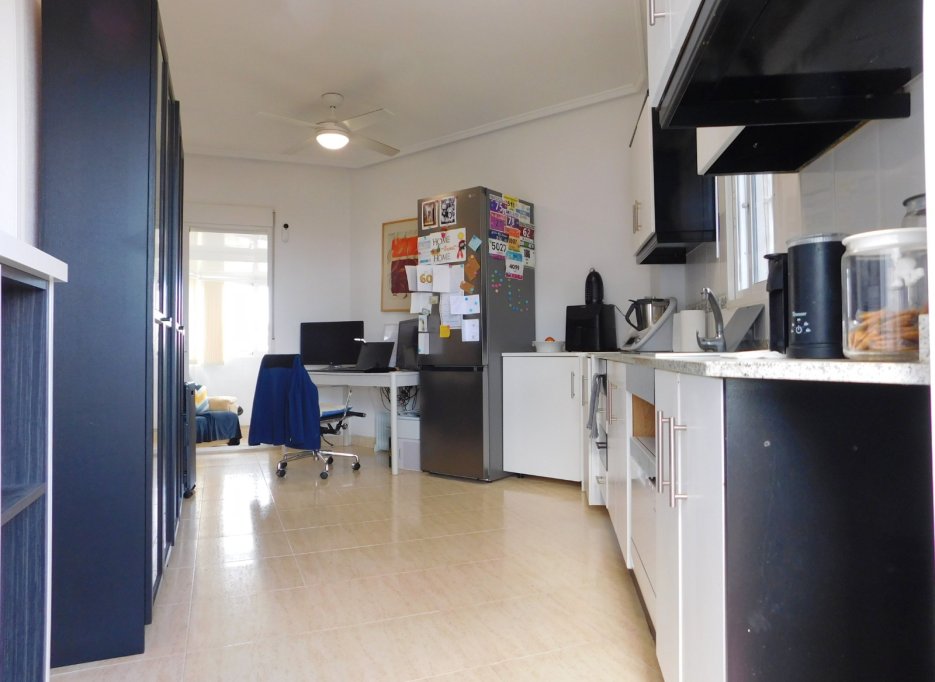 Long Term Rental - Apartment / flat - San Miguel de Salinas - San Miguel Salinas