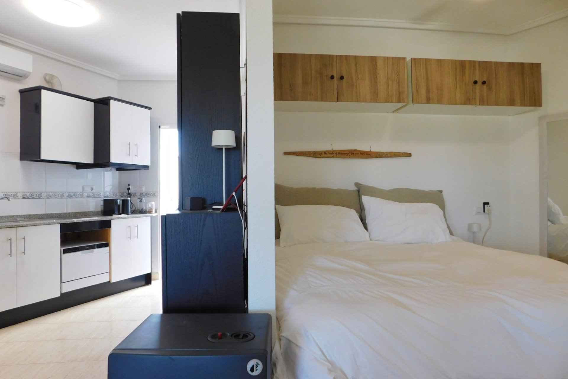 Long Term Rental - Apartment / flat - San Miguel de Salinas - San Miguel Salinas