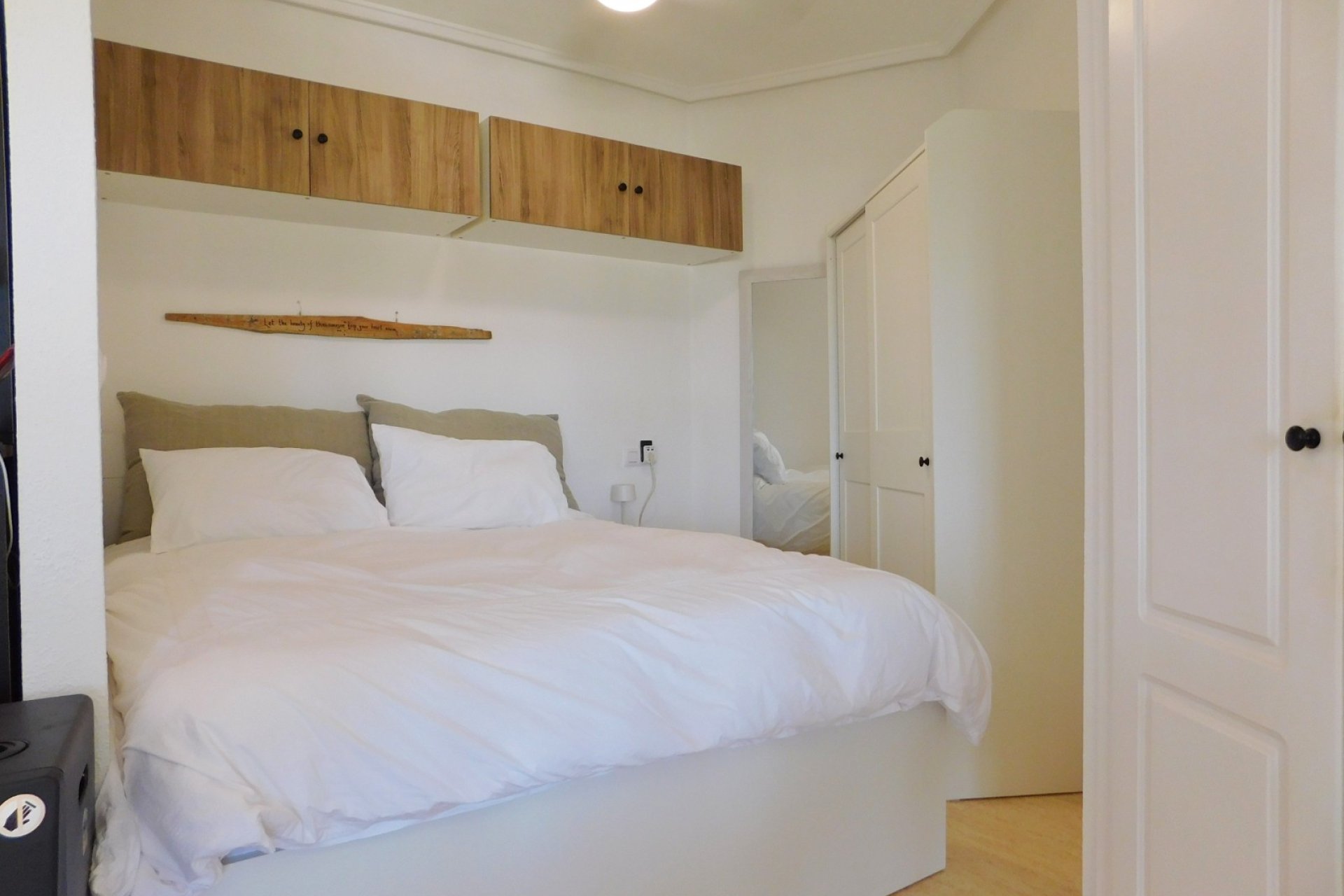 Long Term Rental - Apartment / flat - San Miguel de Salinas - San Miguel Salinas