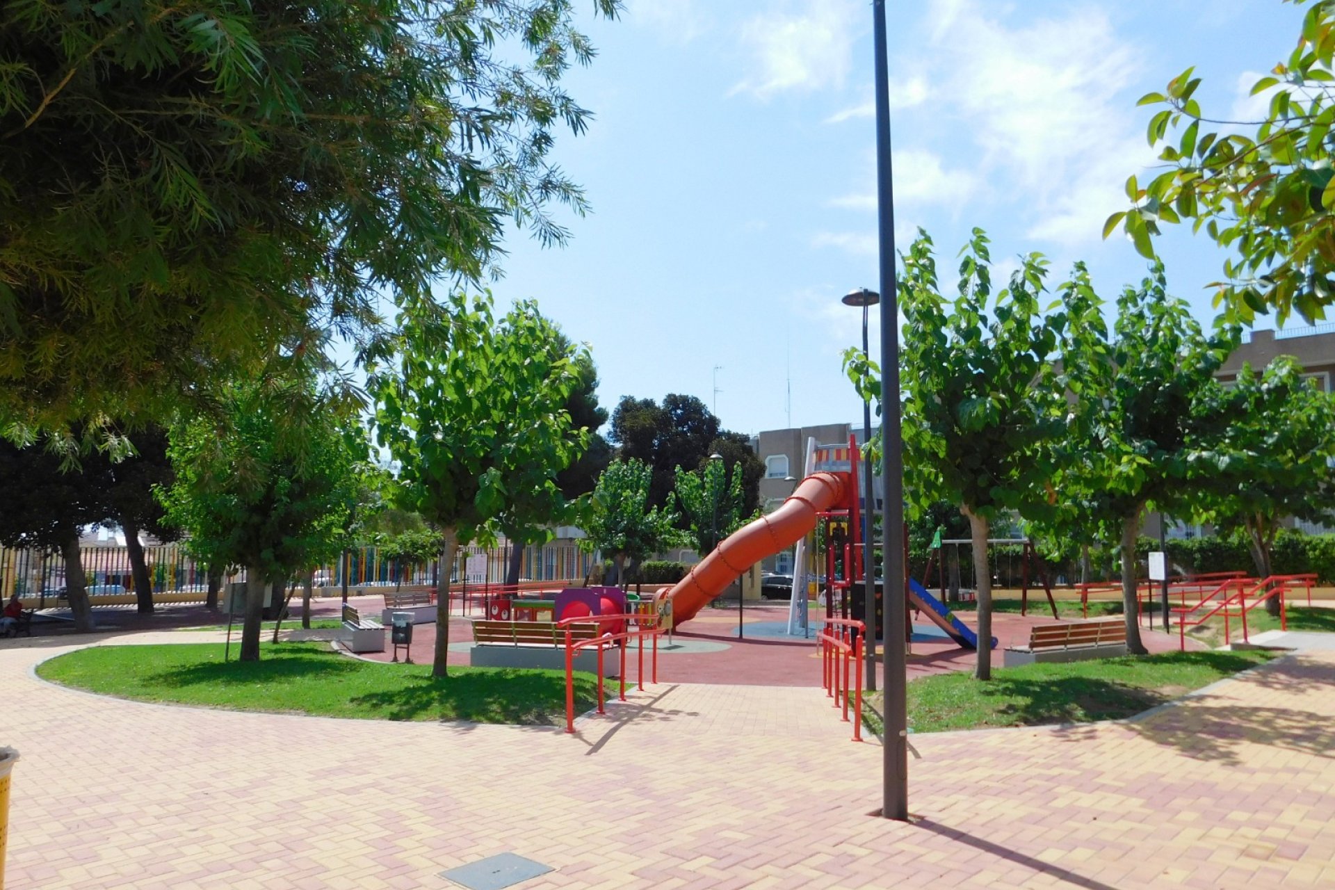 Long Term Rental - Apartment / flat - San Miguel de Salinas - San Miguel Salinas