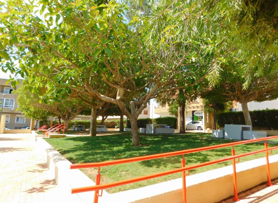 Long Term Rental - Apartment / flat - San Miguel de Salinas - San Miguel Salinas