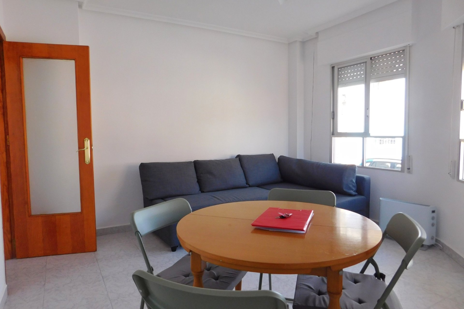 Long Term Rental - Apartment / flat - San Miguel de Salinas - San Miguel Salinas