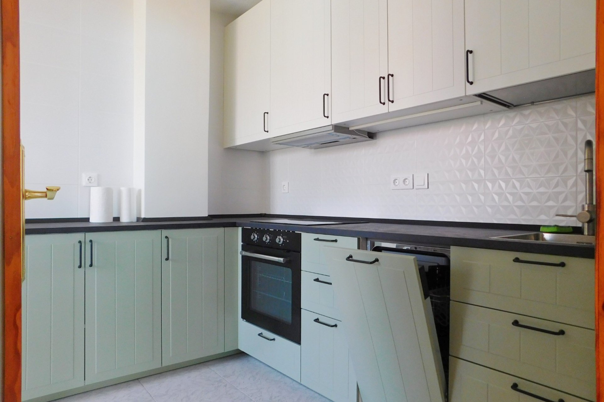 Long Term Rental - Apartment / flat - San Miguel de Salinas - San Miguel Salinas