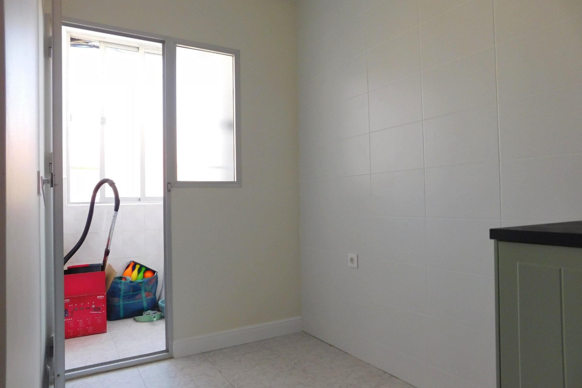 Long Term Rental - Apartment / flat - San Miguel de Salinas - San Miguel Salinas