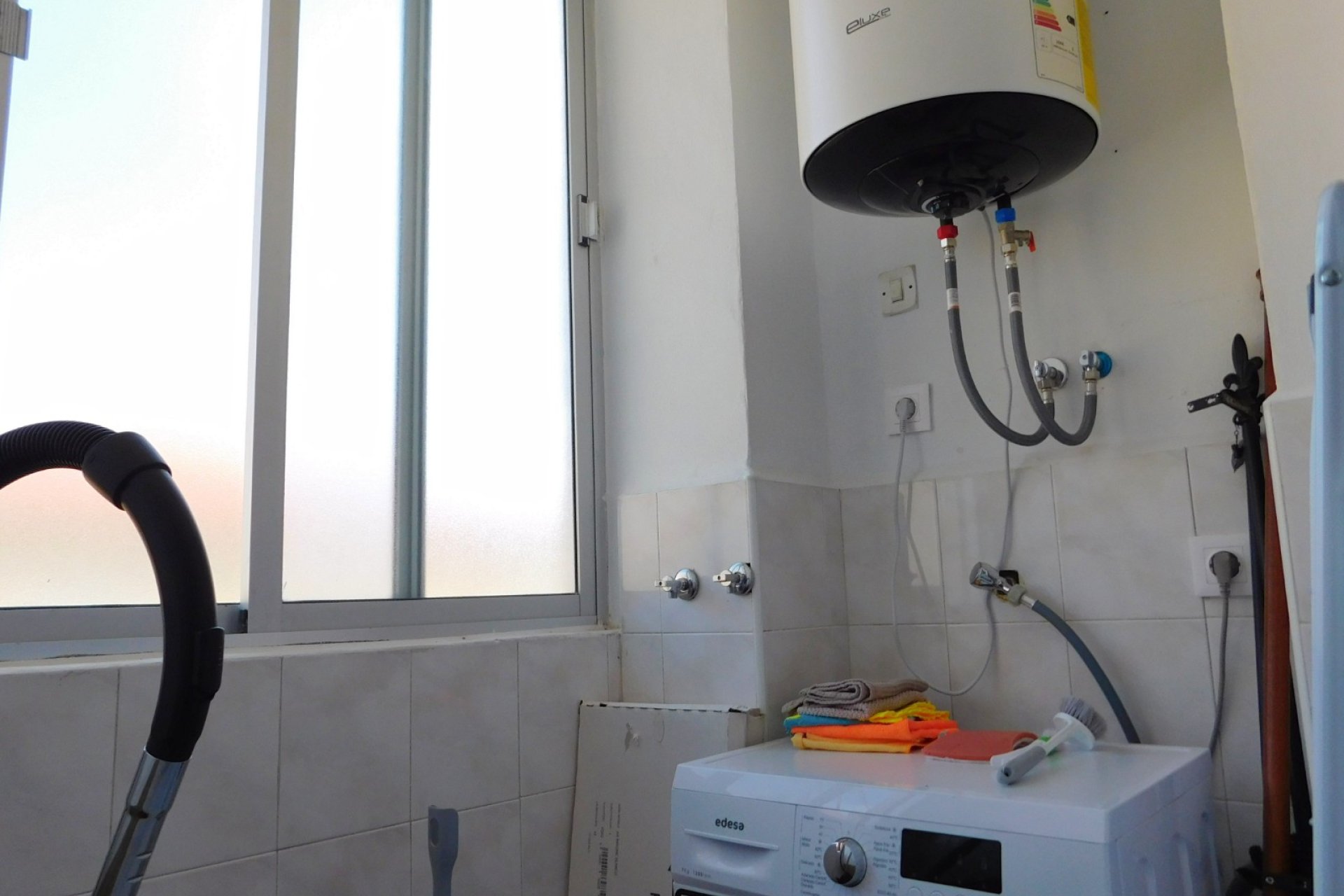Long Term Rental - Apartment / flat - San Miguel de Salinas - San Miguel Salinas