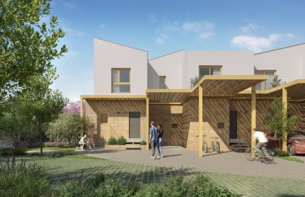 Maison de ville - Nouvelle  - El Verger - NB-85588
