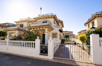 Maison de ville - Revente - Cabo Roig - Cabo Roig