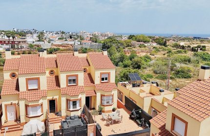 Maison de ville - Revente - Cabo Roig - Cabo Roig