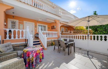 Maison de ville - Revente - Ciudad Quesada - Ciudad Quesada - Rojales