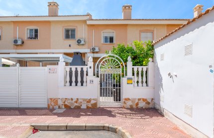 Maison de ville - Revente - Ciudad Quesada - Rojales - Doña pepa