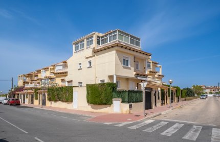 Maison de ville - Revente - Guardamar del Segura - El moncayo