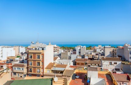 Maison de ville - Revente - Guardamar del Segura - Guardamar Del Segura