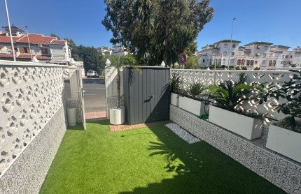 Maison de ville - Revente - La Mata - La Mata