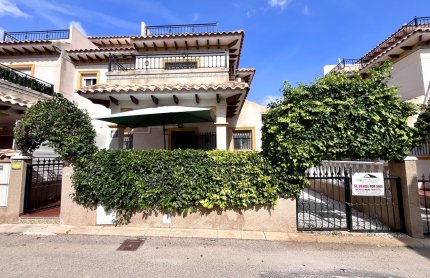 Maison de ville - Revente - La Zenia - La Zenia